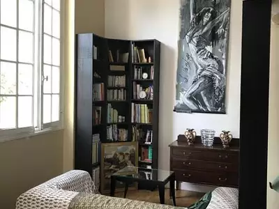 Appartement, 61,01 m²