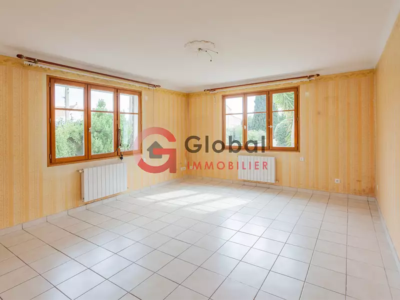 Appartement, 66,24 m²