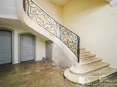 Appartement, 52,72 m²