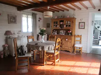 Maison, 140 m²