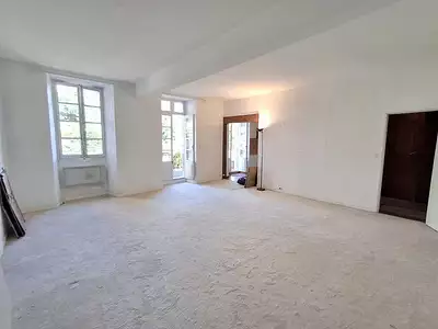 Appartement, 80 m²