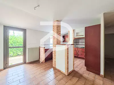 Maison, 220 m²
