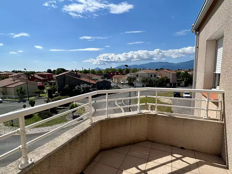 Appartement, 40 m²