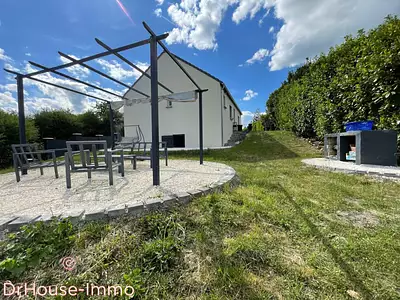 Maison, 82 m²