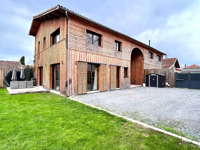 Maison, 136 m²