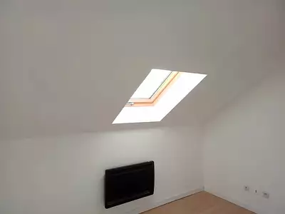 Immeuble, 129 m²