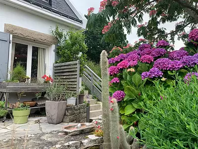 Maison, 165 m²