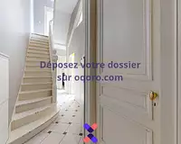 Appartement, 200 m²