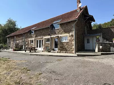 Maison, 207,24 m²