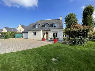 Maison, 123 m²