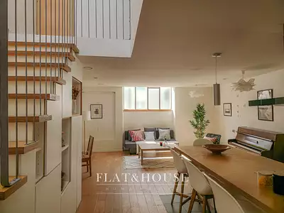 Appartement, 69 m²