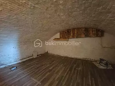 Maison, 118 m²