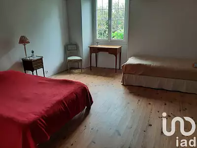 Maison, 214 m²