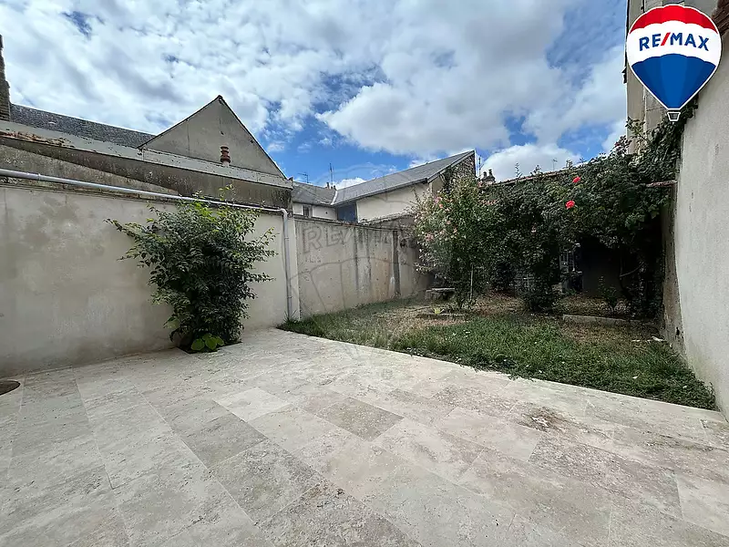 Maison, 168 m²