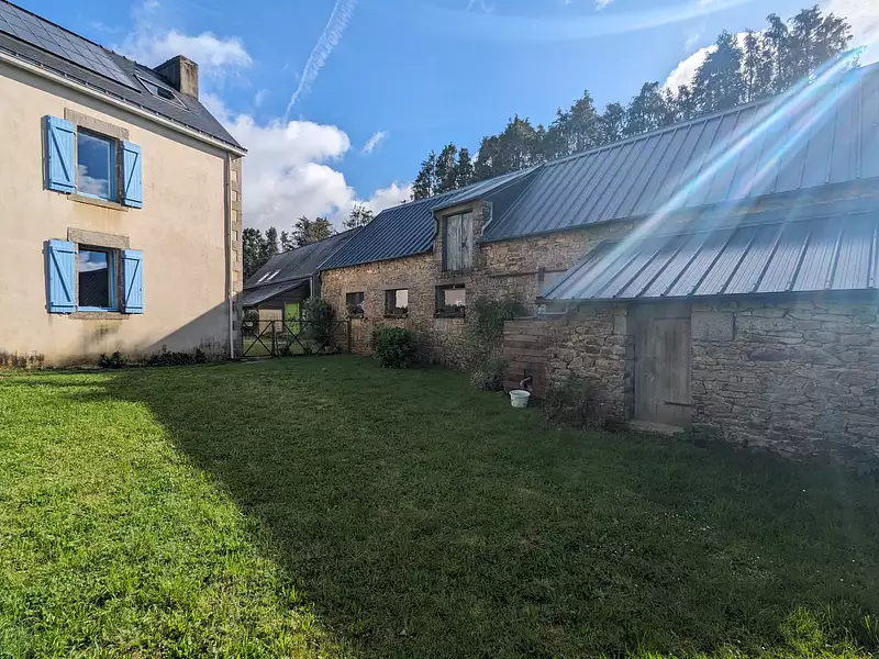 Maison, 380 m²