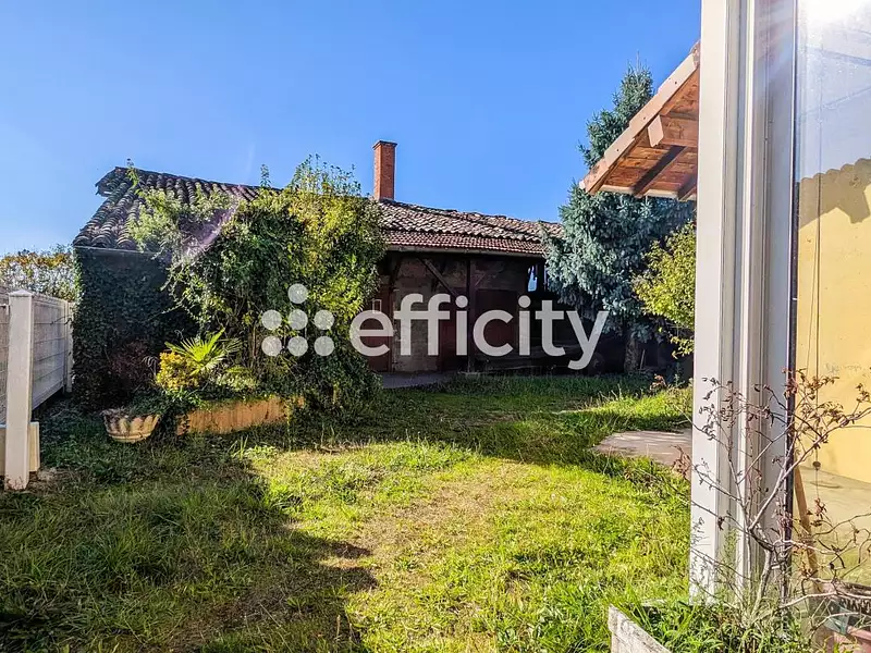 Maison, 153 m²