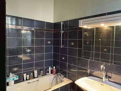 Maison, 241 m²