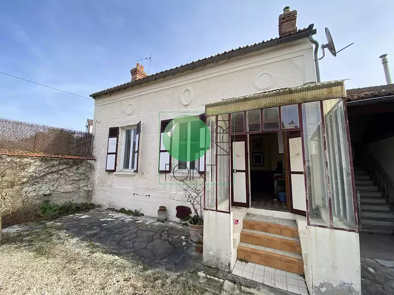 Maison, 300 m²
