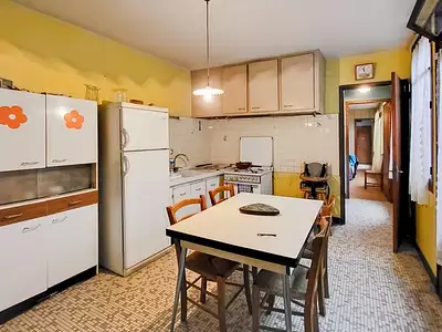 Maison, 134 m²