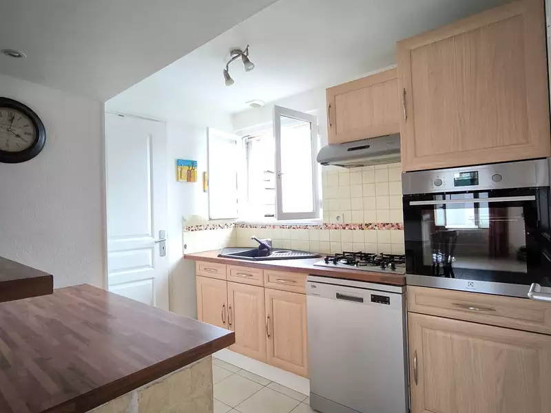 Maison, 75 m²