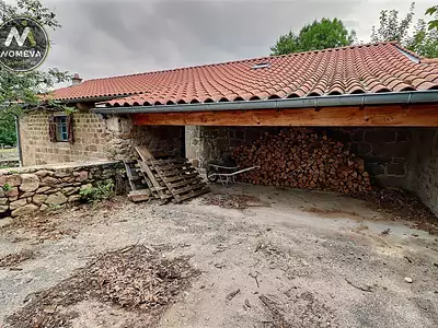 Maison, 67 m²