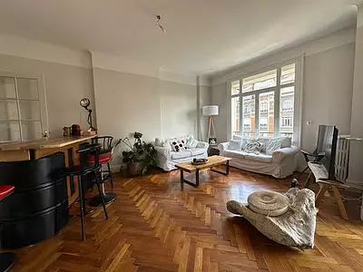 Appartement, 180 m²