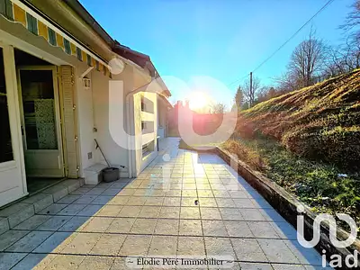 Maison, 136 m²
