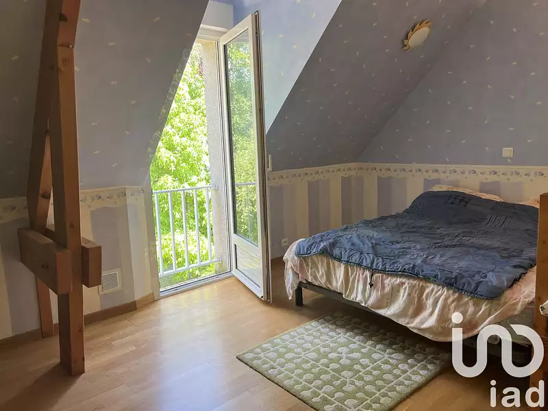 Maison, 187 m²