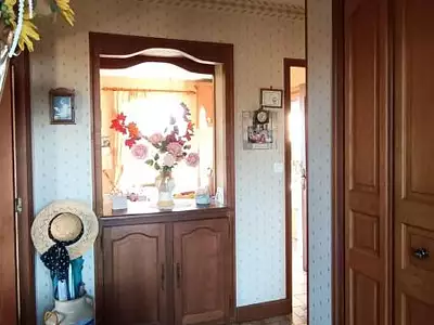 Maison, 90 m²