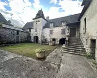 Maison, 136 m²