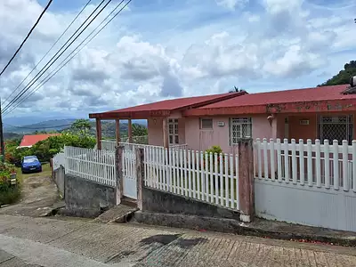 Maison, 216 m²