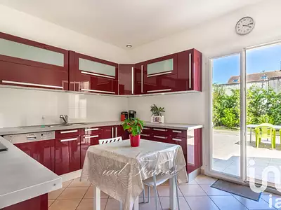 Maison, 228 m²