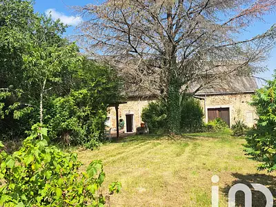 Maison, 125 m²