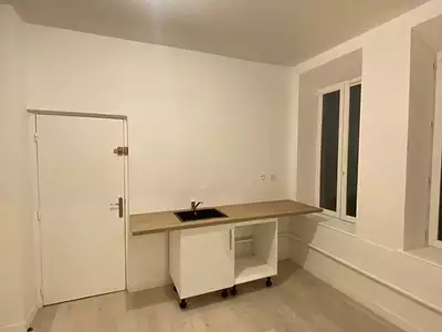 Appartement, 60 m²