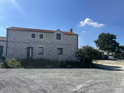 Maison, 125 m²
