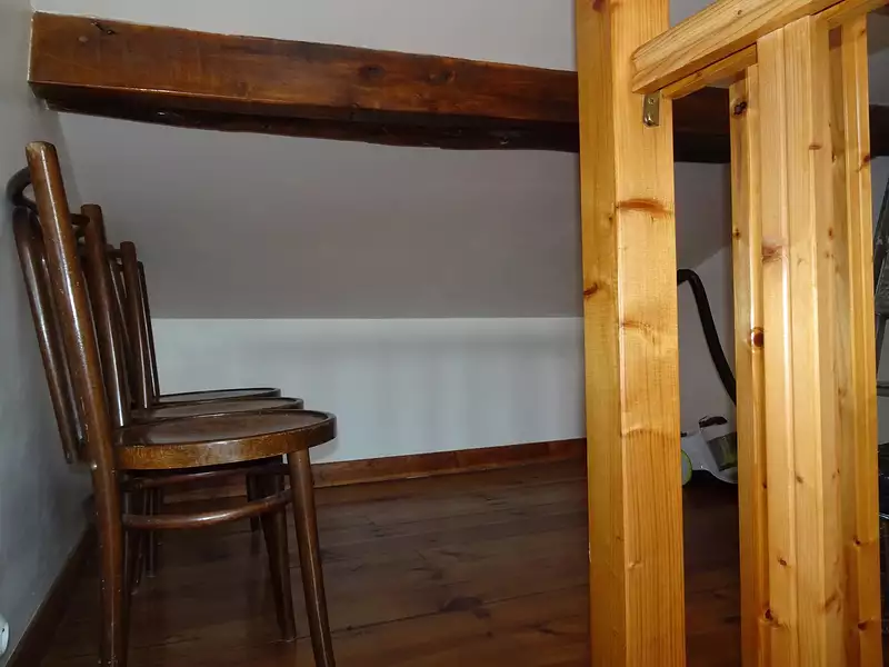 Maison, 59,92 m²