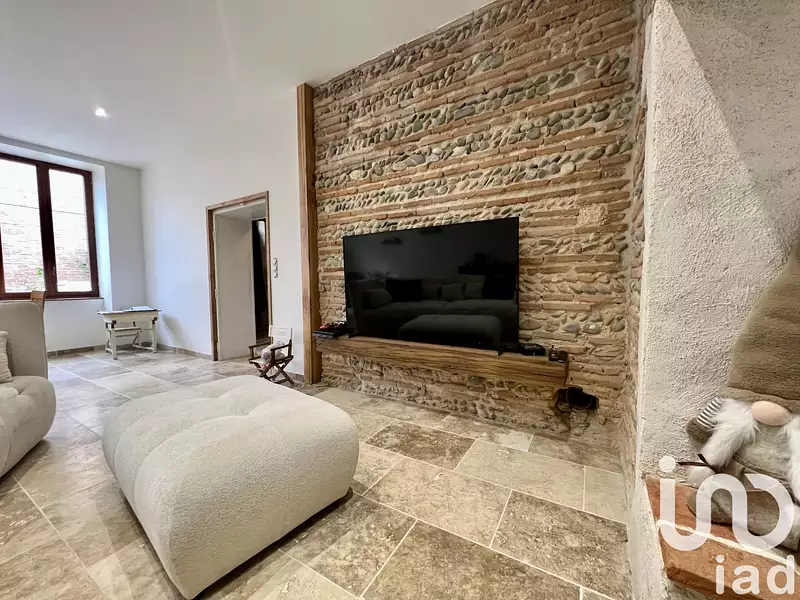 Maison, 160 m²