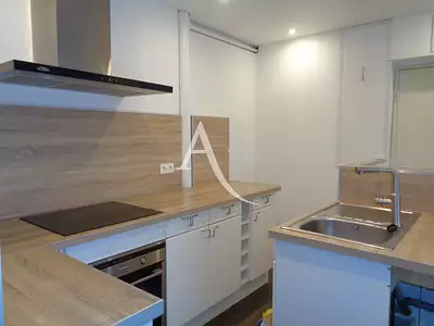 Appartement, 75 m²