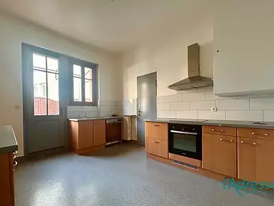 Appartement, 117 m²
