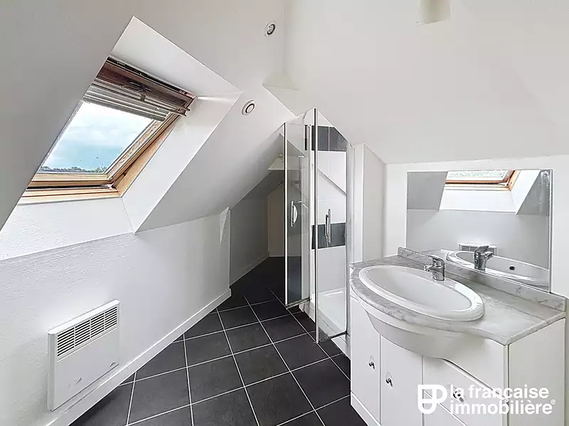 Appartement, 41,3 m²