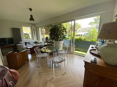 Appartement, 66,56 m²