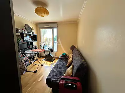 Appartement, 72,22 m²