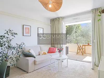 Appartement, 63,51 m²