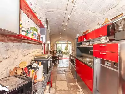 Maison, 185 m²