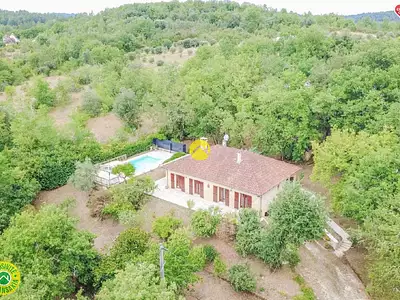 Maison, 116 m²