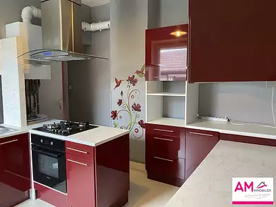 Appartement, 100 m²