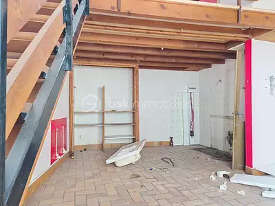 Maison, 180 m²
