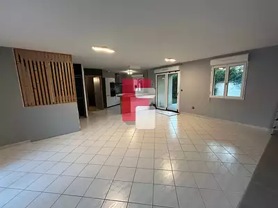 Maison, 126 m²