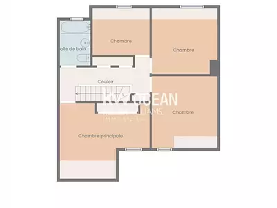 Maison, 97 m²