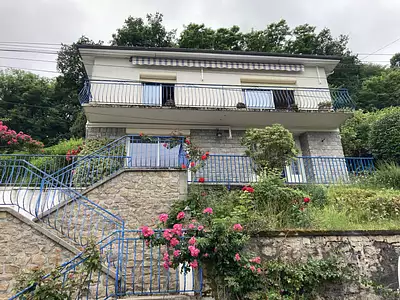 Maison, 125,56 m²